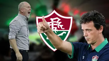 Fluminense contrata Marquinhos, que estava sendo pretendido pelo Corinthians 