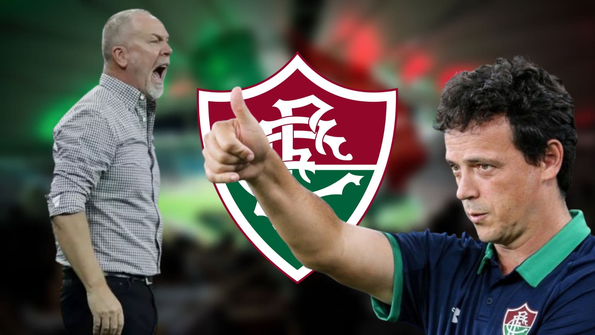 Fluminense contrata Marquinhos, que estava sendo pretendido pelo Corinthians