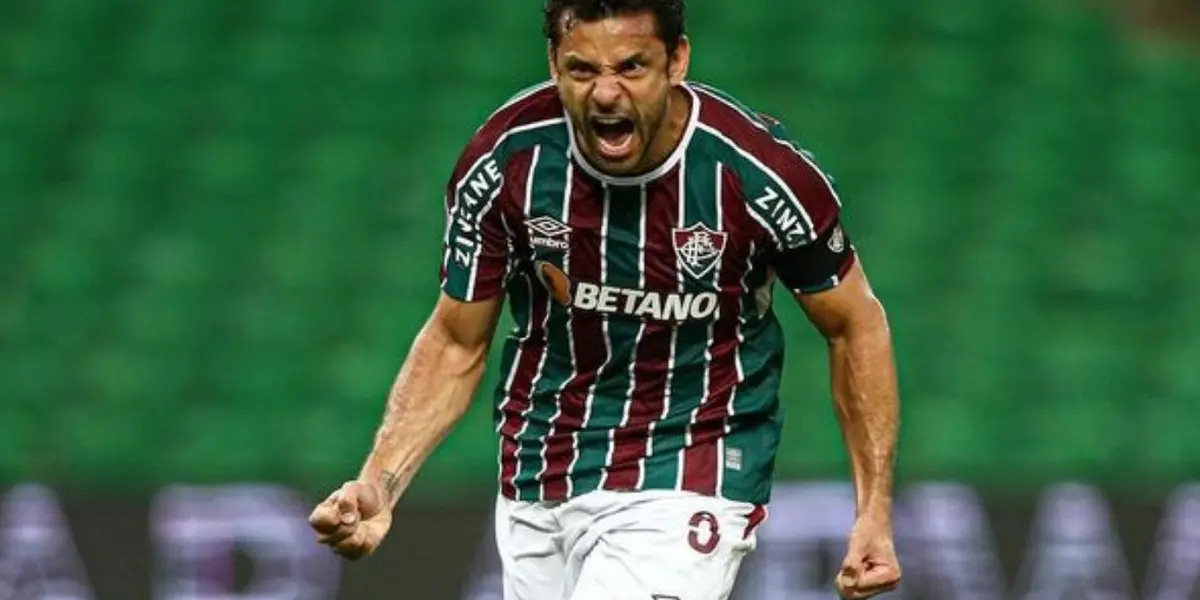 Fluminense disputa a última vaga na semifinal da Copa Libertadores 2021 e Fred é a maior esperança para passar pelo Barcelona de Guayaquil