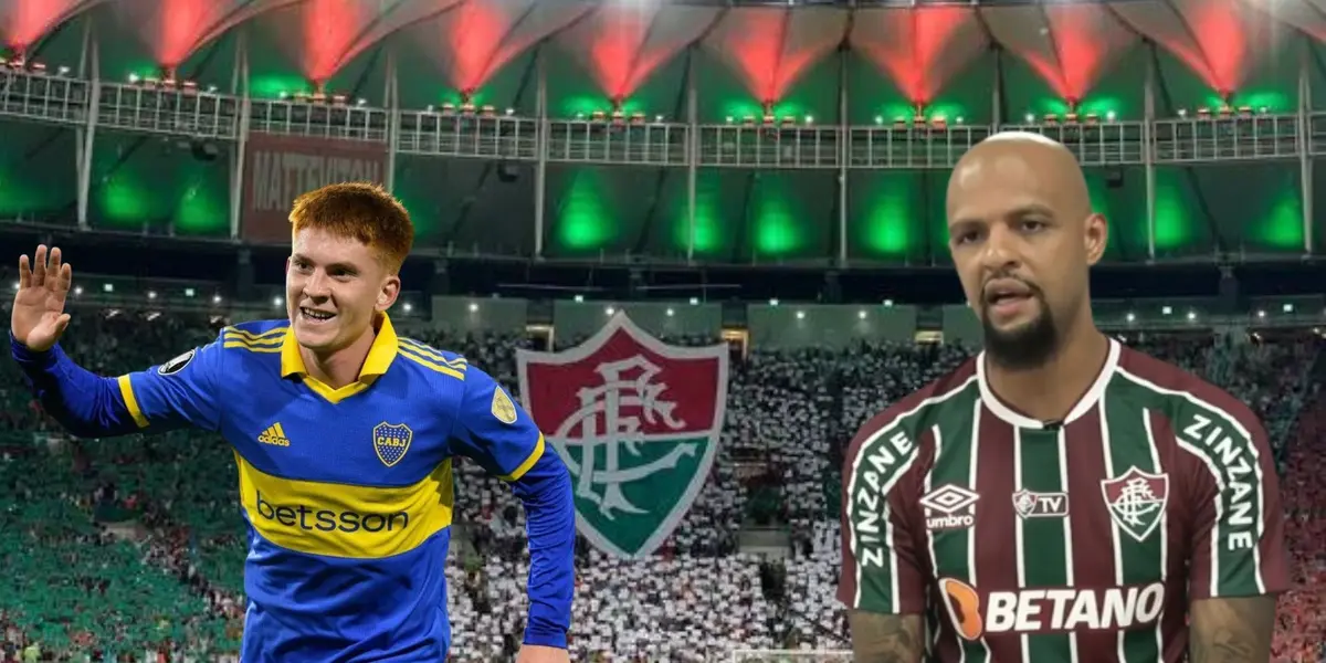 Fluminense e Boca Juniors fazem um duelo muito equilibrado na final da Libertadores