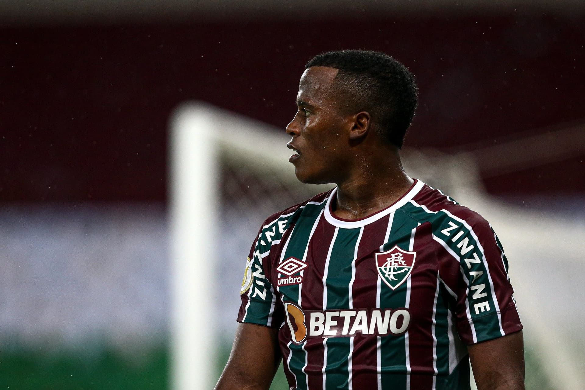 Fluminense eliminou o Cruzeiro no Mineirão