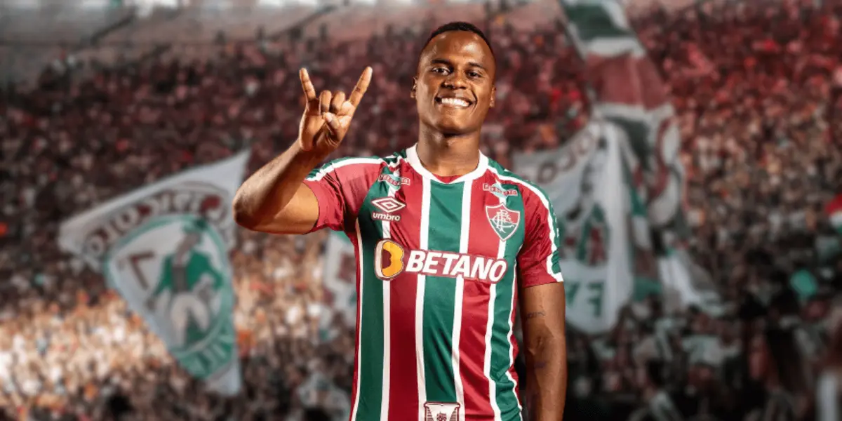Fluminense está há 7 dias de disputar a grande final da Libertadores