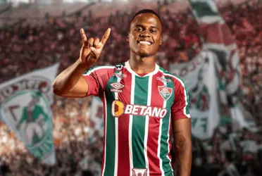 Fluminense está há 7 dias de disputar a grande final da Libertadores