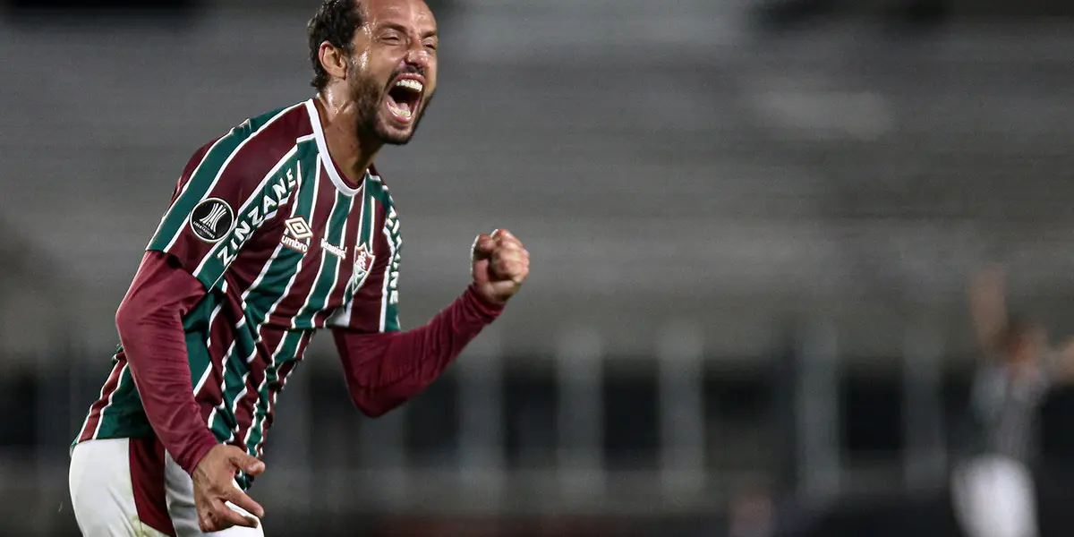 Fluminense faz boa campanha em seu retorno à Copa Libertadores