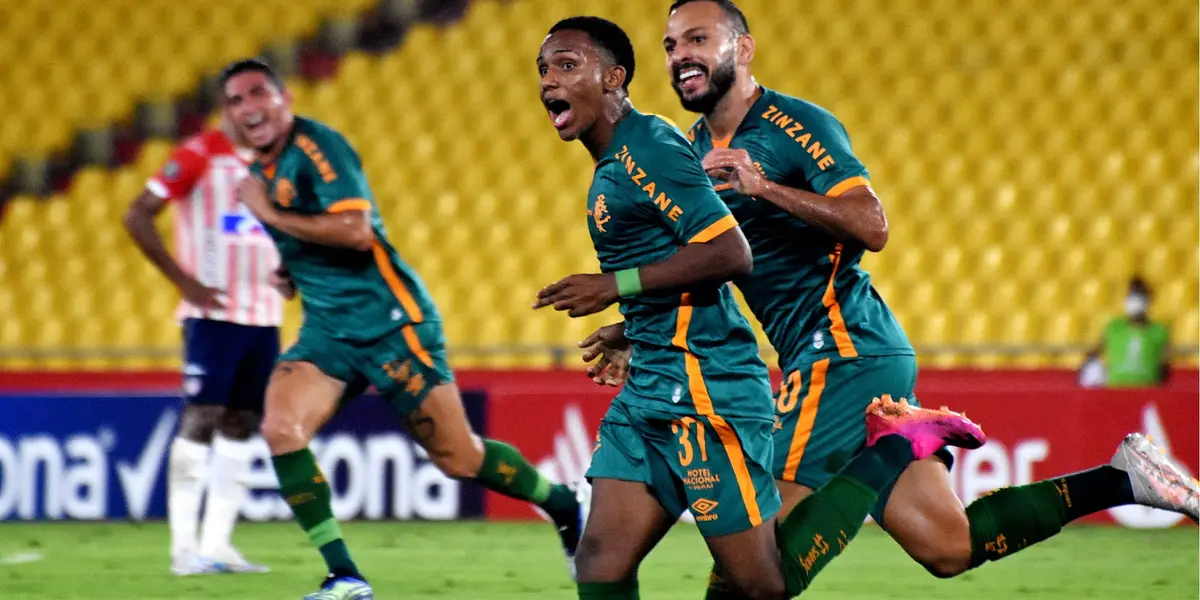 Fluminense garante vaga nas oitavas em caso de vitória