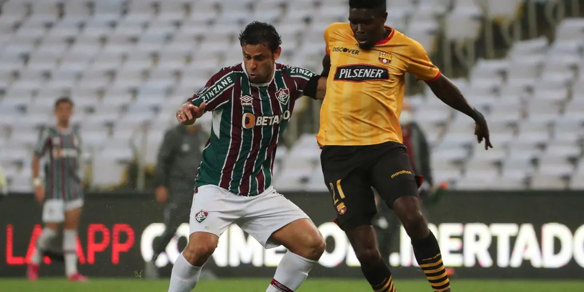 Fluminense precisa vencer para voltar as semifinais da compertição após 13 anos