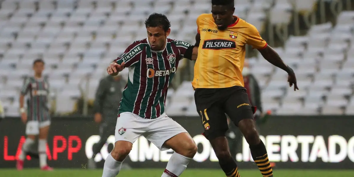 Fluminense precisa vencer para voltar as semifinais da compertição após 13 anos