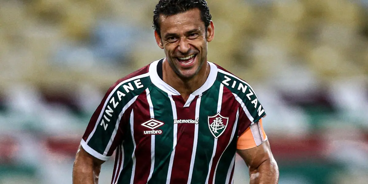 Fluminense quer subir ainda mais no Brasileirão em 2021