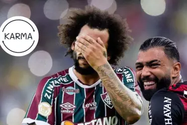 Fluminense será processado pela Conmebol após vencer a Libertadores