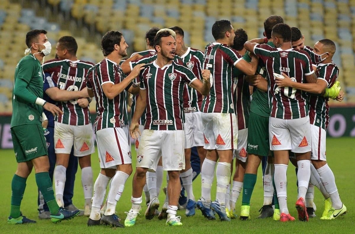 Fluminense tem pouco tempo para decidir o que fazer com os emprestados