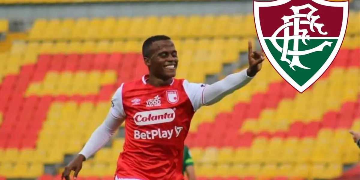 Fluminense tem reforço encaminhado para enfrentar o Barcelona, do Equador, pelas quartas de final da Copa Libertadores