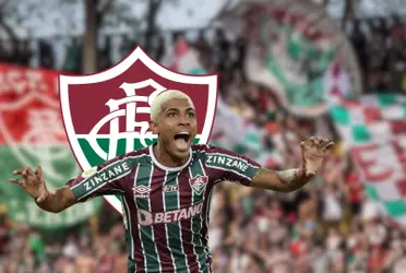 Fluminense vence por 2 a 0 e garante vaga na final do Mundial de Clubes