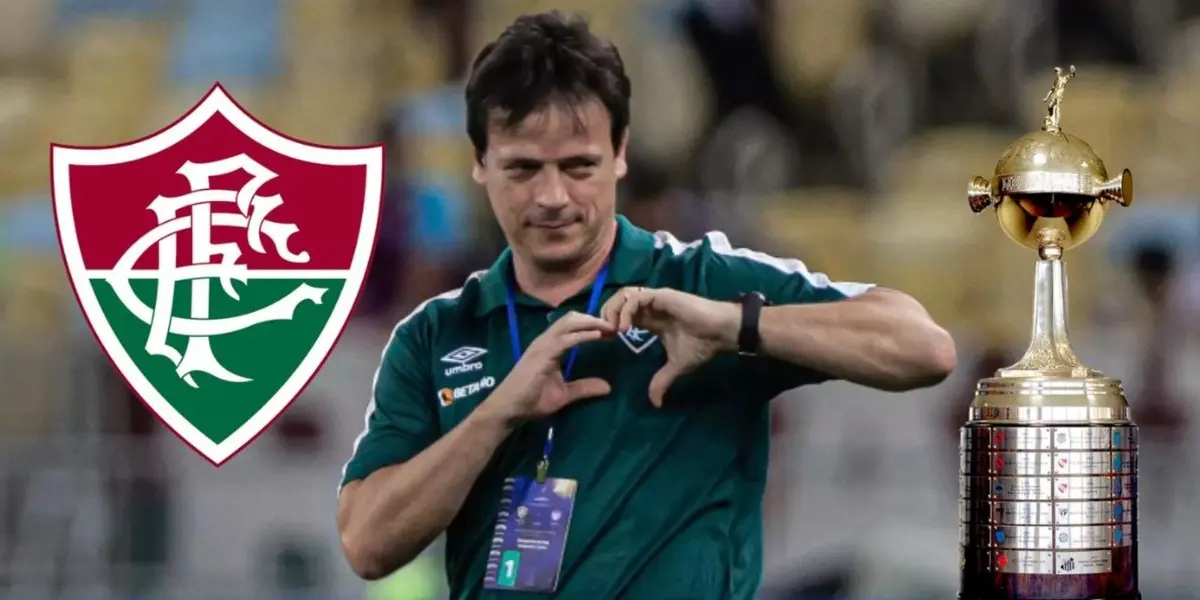 Fluminense x Boca Juniors disputam a grande final da Libertadores neste sábado (4)