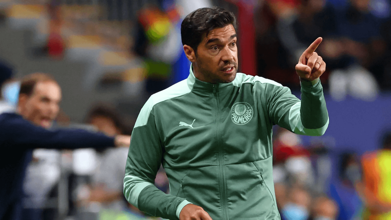 Fogão parece ter desistido de jogador, e Verdão chega com força total