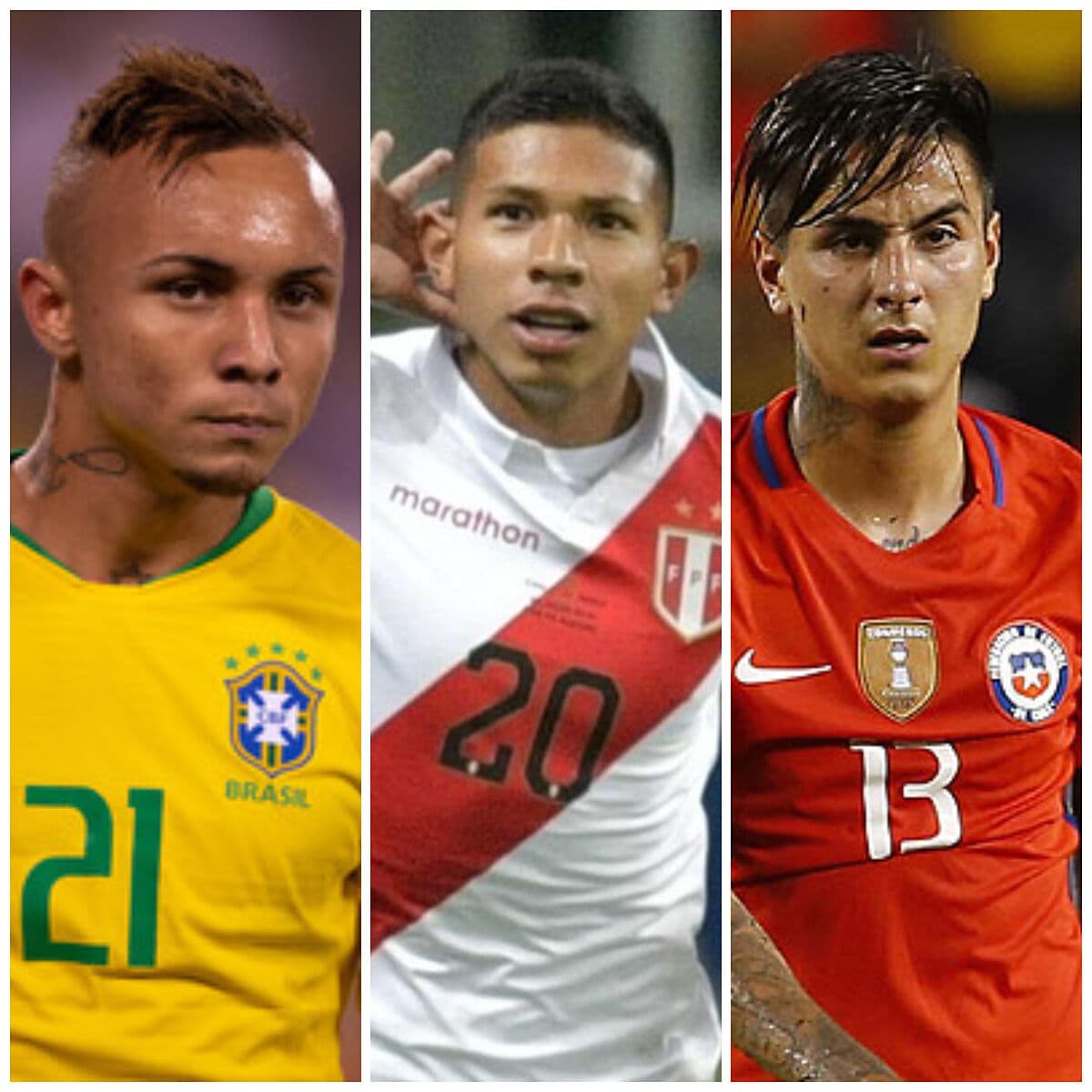 Foi campeão da Libertadores com o Grêmio, mas não tem muitos minutos no Benfica. A transação do Everton Sousa seria feita por 15 milhões de euros e a transferência de outro jogador.