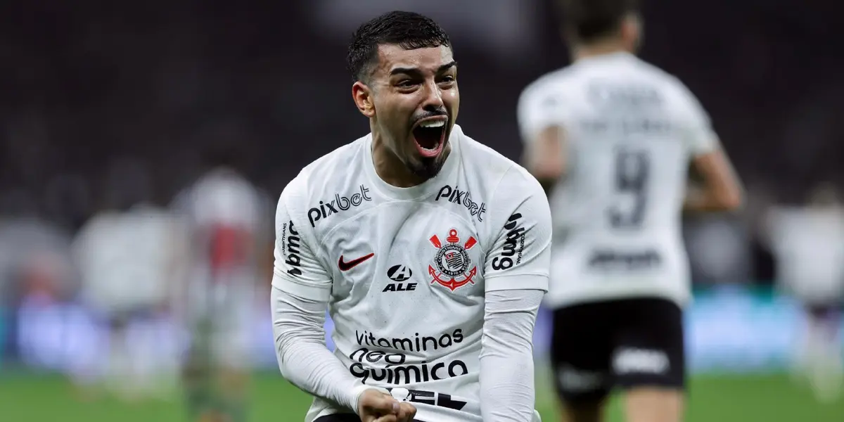 Foi essa a atitude de Matheus Bidu em jogo do Paulistão