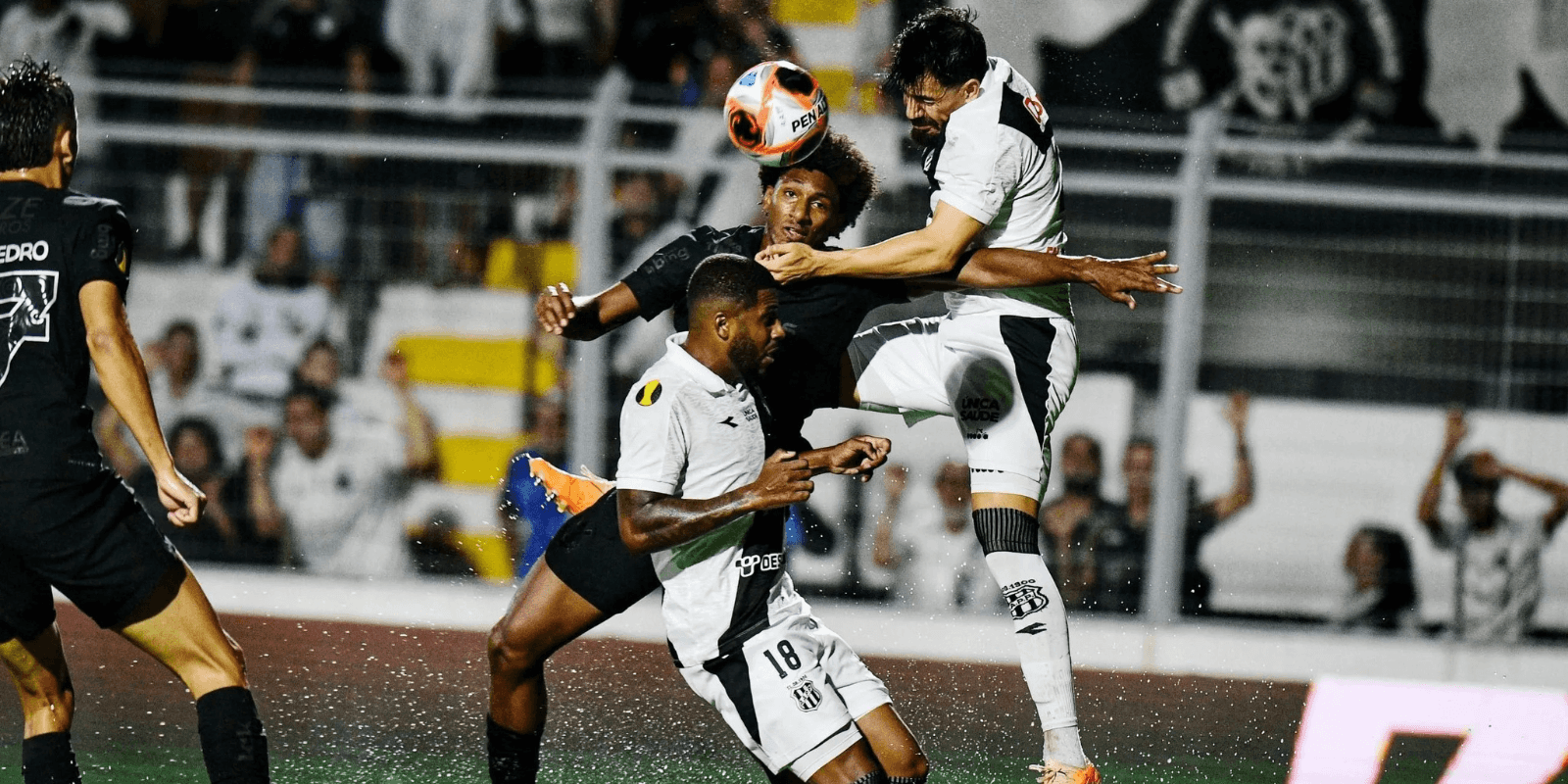 Foi importante para o Timão na última rodada, mas não joga o próximo jogo