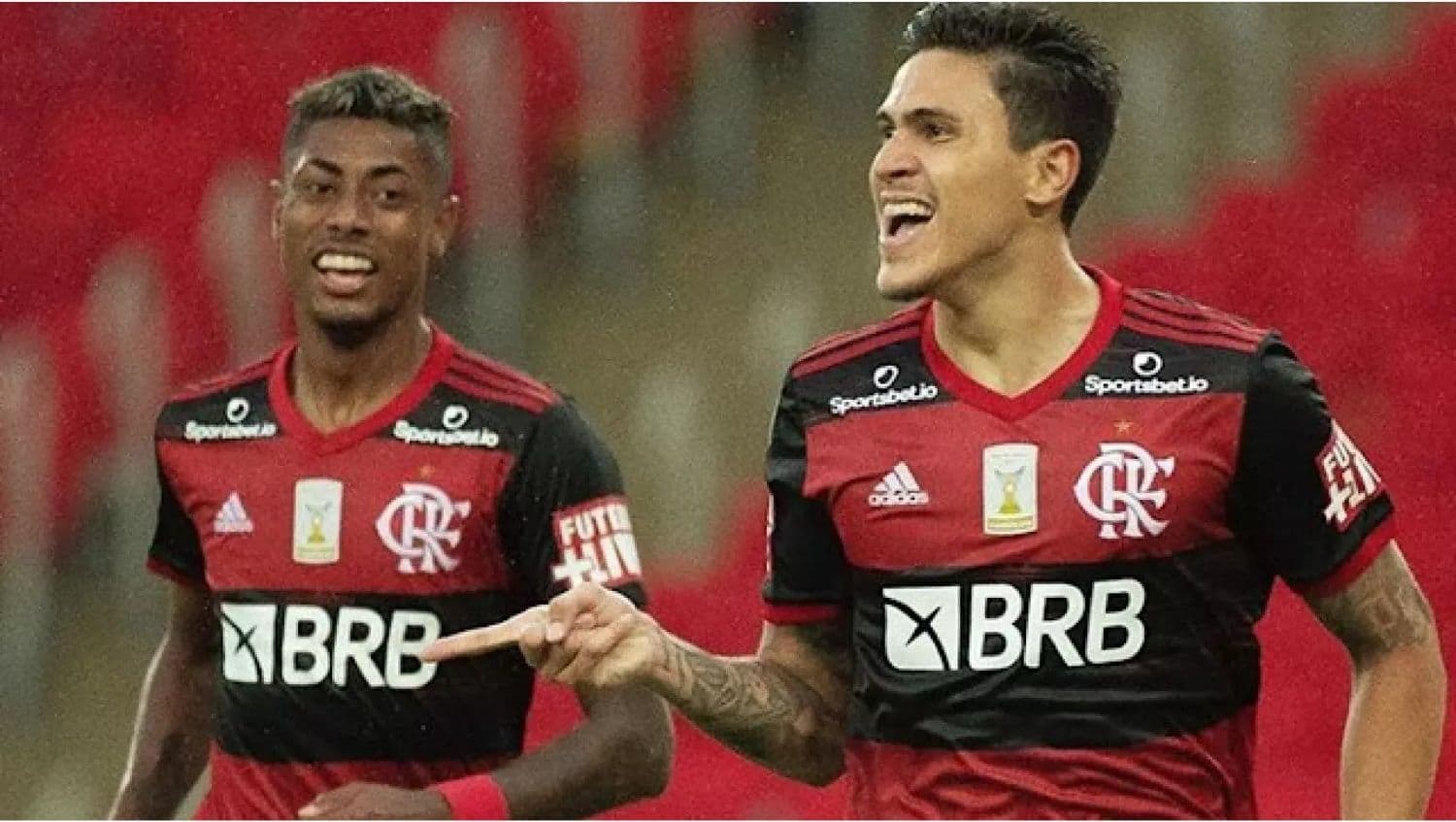 Folga de três dias do Flamengo acabou nessa terça-feira (31/08); enquanto uns viajaram, outras treinaram ainda mais
