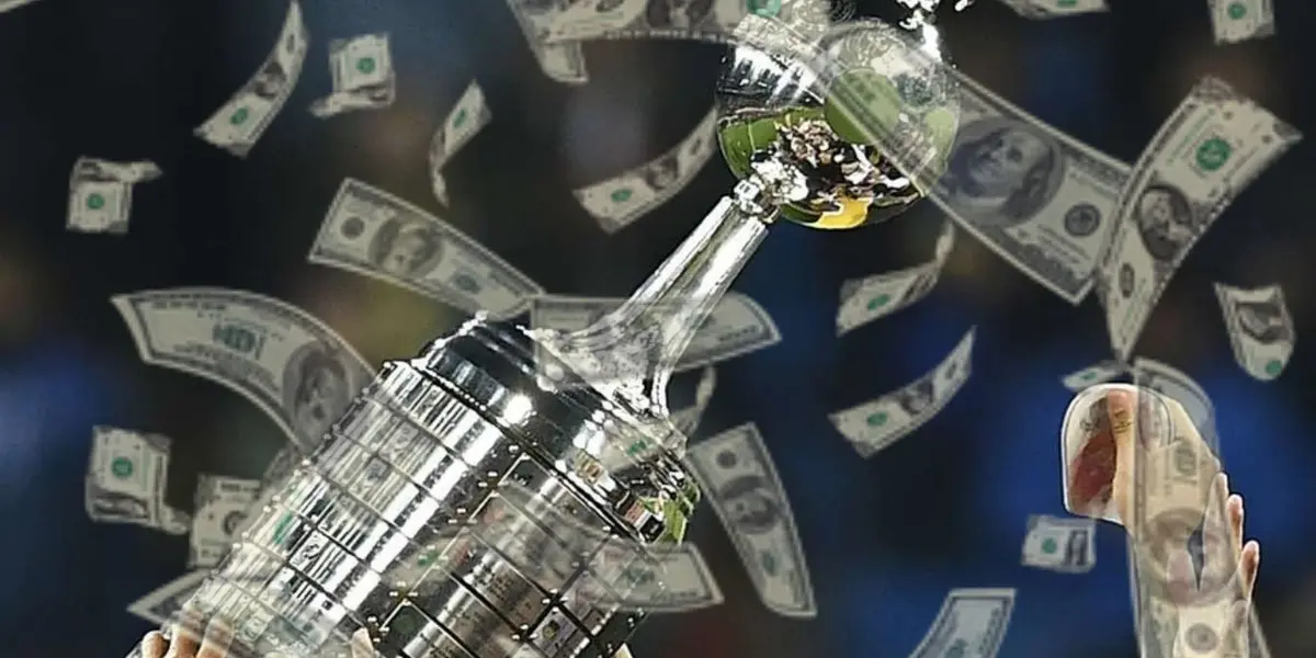 Foram definidos os confrontos das oitavas de final da Copa Libertadores