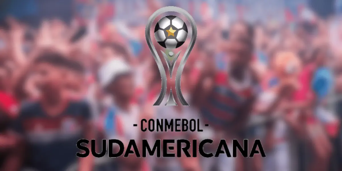 Fortaleza disputa o título da Sul-Americana contra a LDU