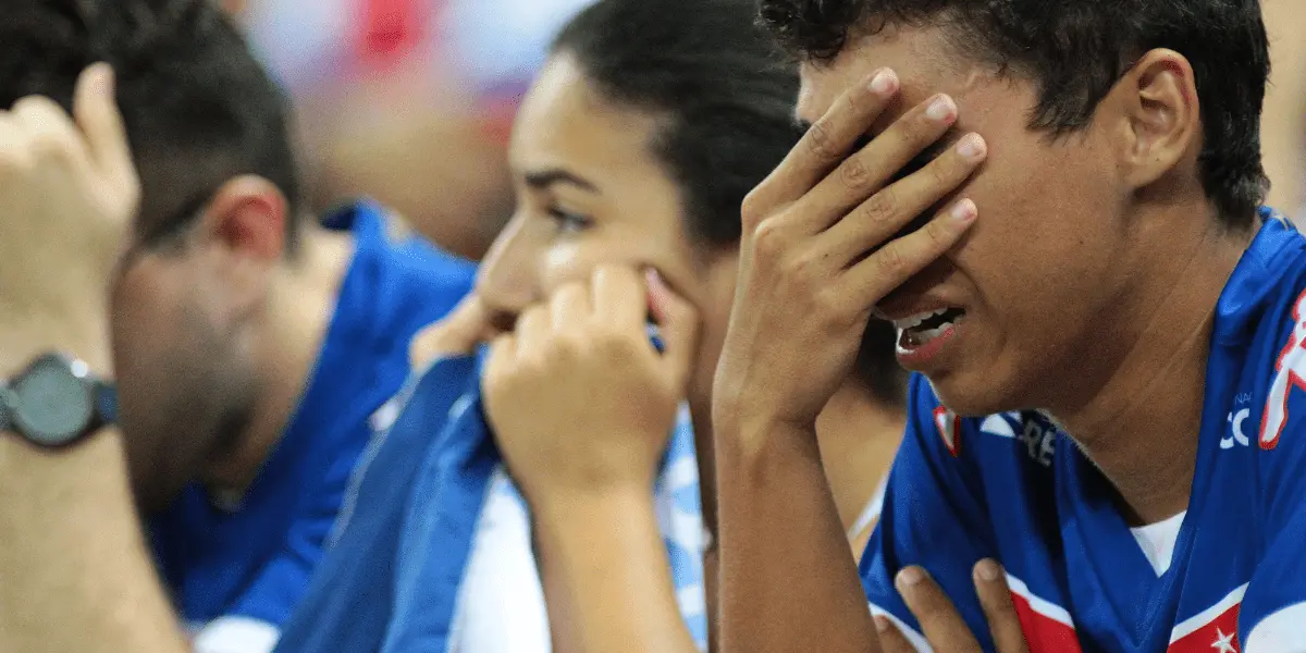 Fortaleza ligou o alerta para o desempenho no Brasileirão