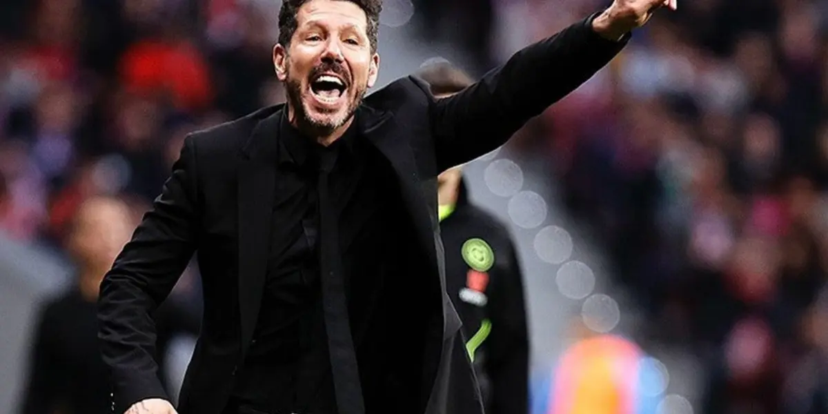 Foto: Atlético de Madrid/Divulgação