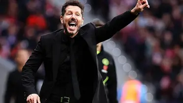 Foto: Atlético de Madrid/Divulgação