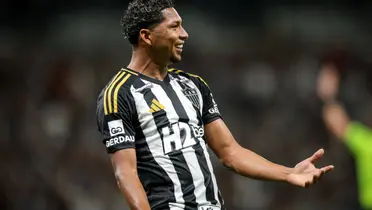 Foto: Atlético-MG/Divulgação