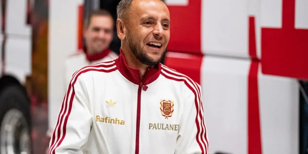 Foto: Bayern de Munique/Divulgação