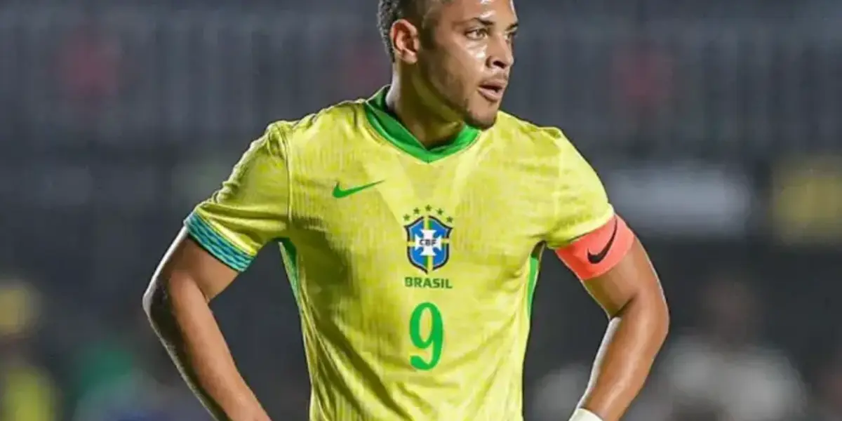 Foto: CBF/Divulgação