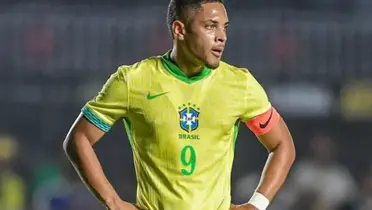 Foto: CBF/Divulgação