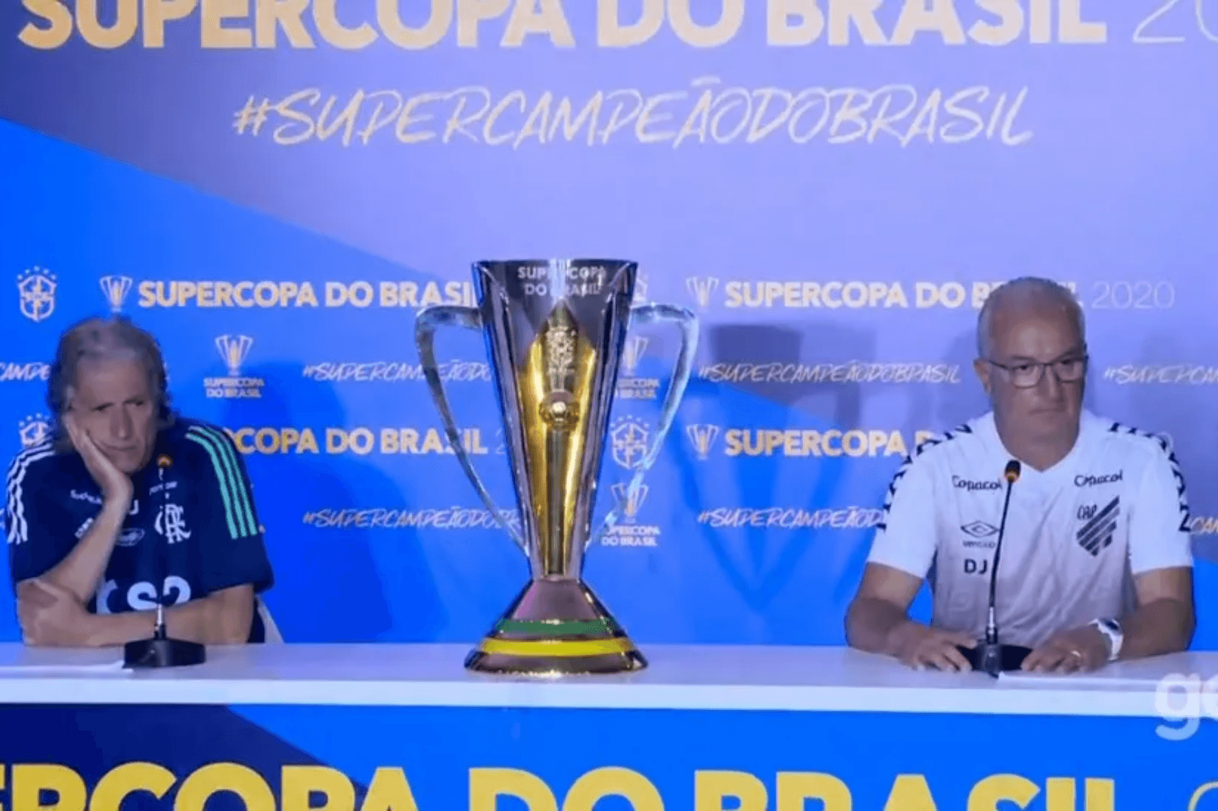 Foto: CBF/Divulgação