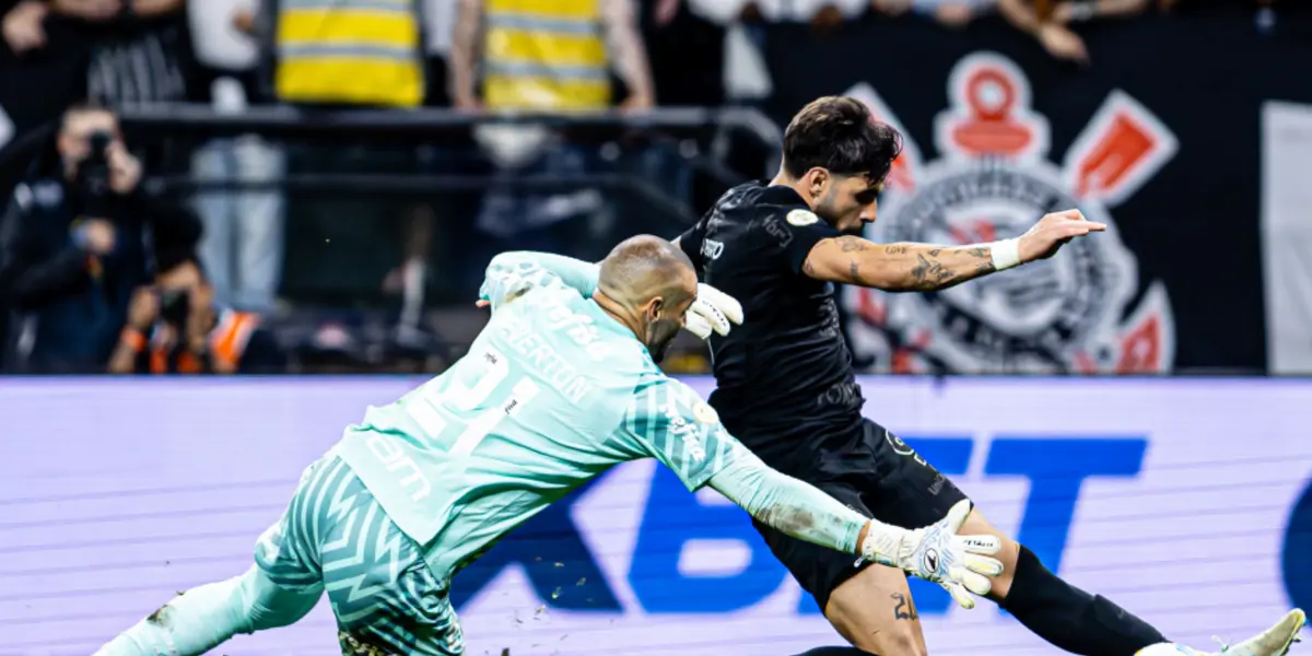 Foto: Corinthians/Divulgação