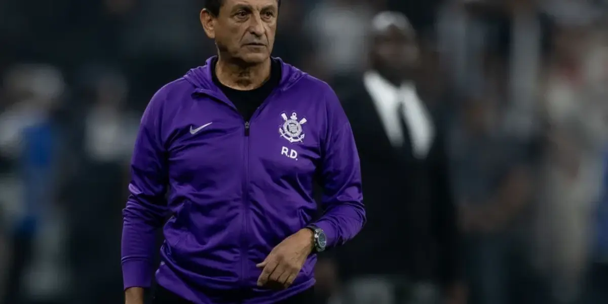 Foto: Corinthians/Divulgação