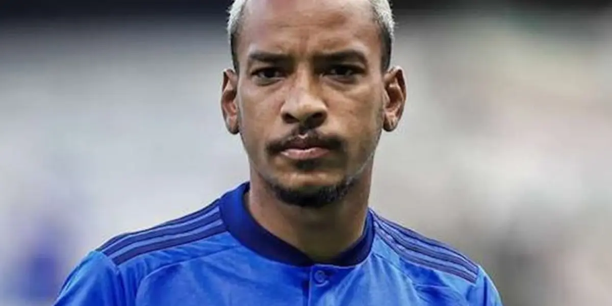 Foto: Cruzeiro/Divulgação