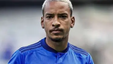 Foto: Cruzeiro/Divulgação