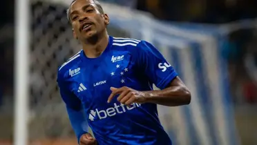 Foto: Cruzeiro/Divulgação