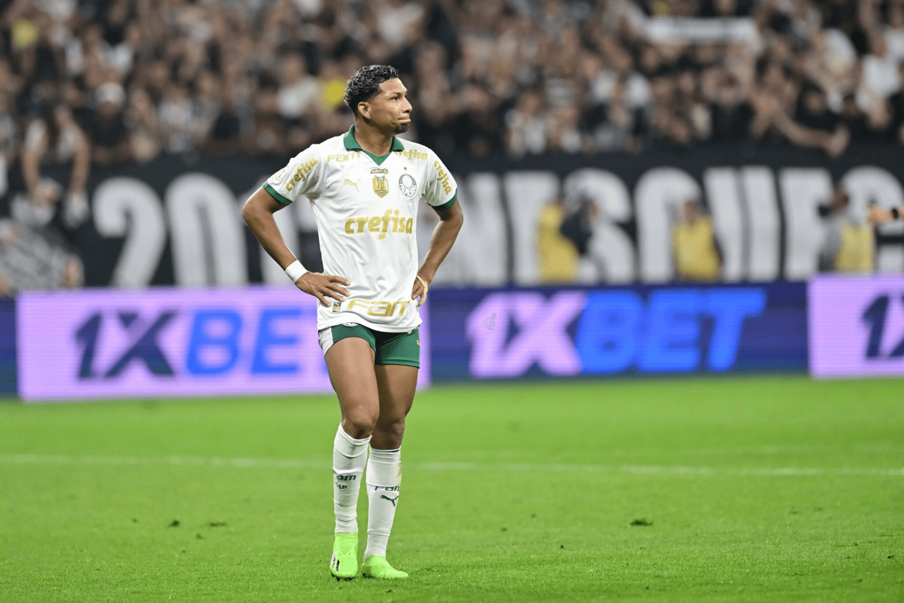 Foto: Eduardo Carmim/Divulgação