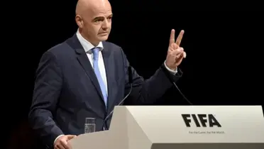 Foto: FIFA/Divulgação