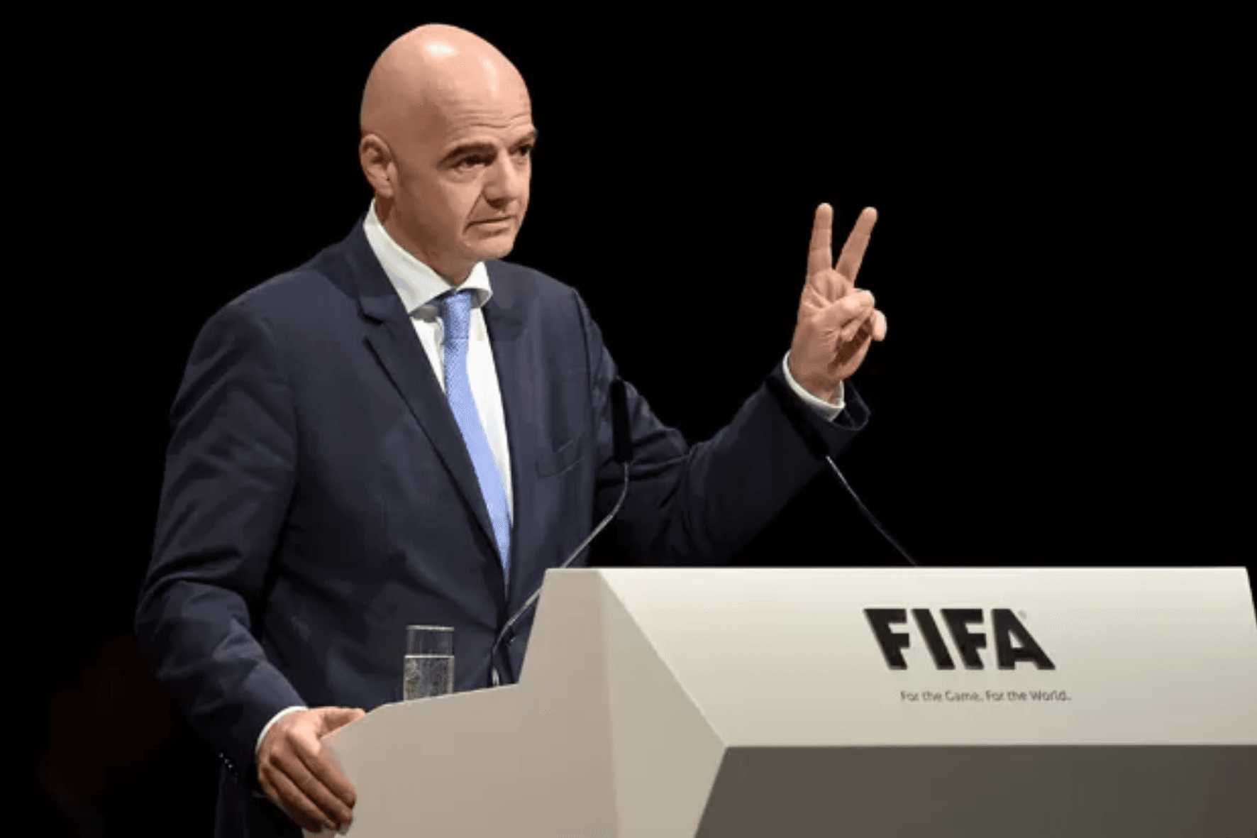 Foto: FIFA/Divulgação