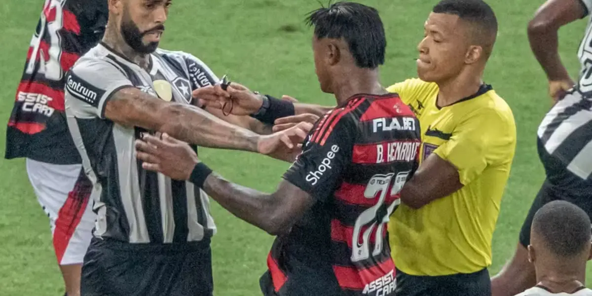 Foto: Flamengo/Divulgação