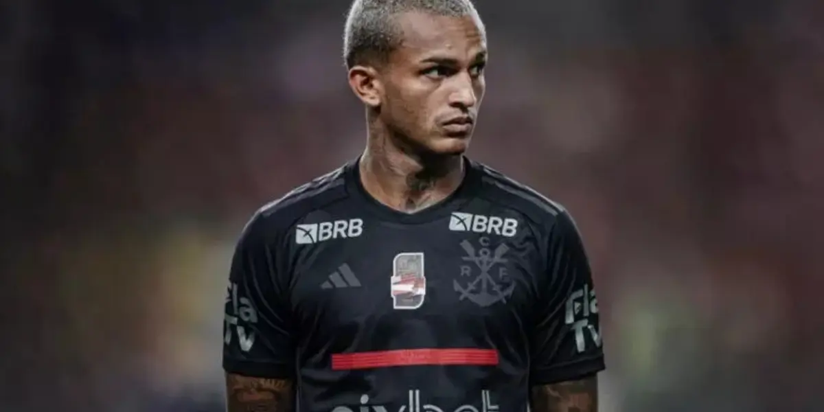 Foto: Flamengo/Divulgação