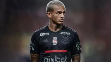 Foto: Flamengo/Divulgação