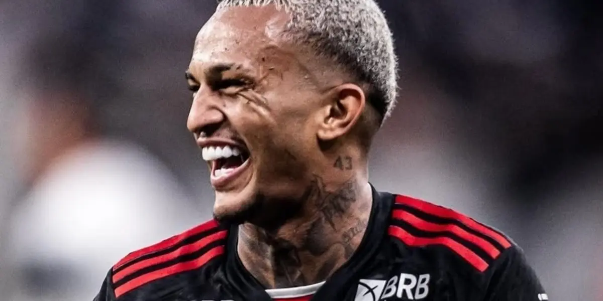 Foto: Flamengo/Divulgação