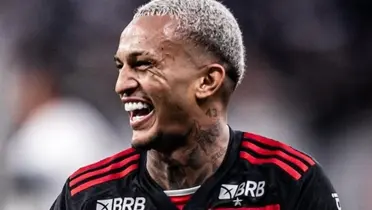 Foto: Flamengo/Divulgação