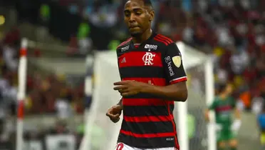 Foto: Flamengo/Divulgação
