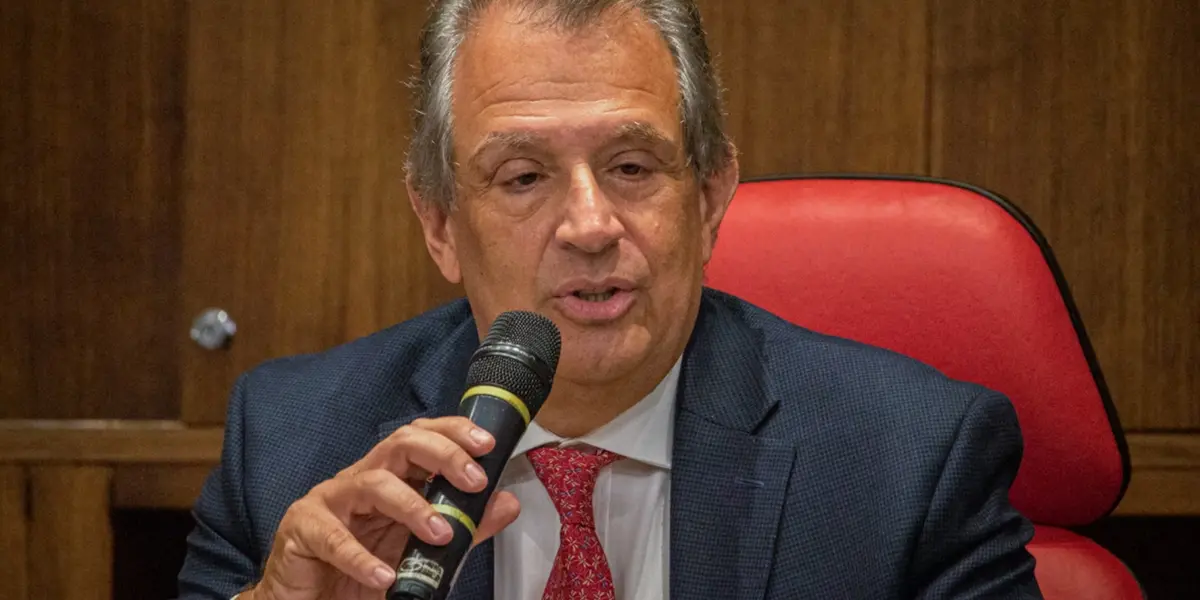 Foto: Flamengo/Divulgação