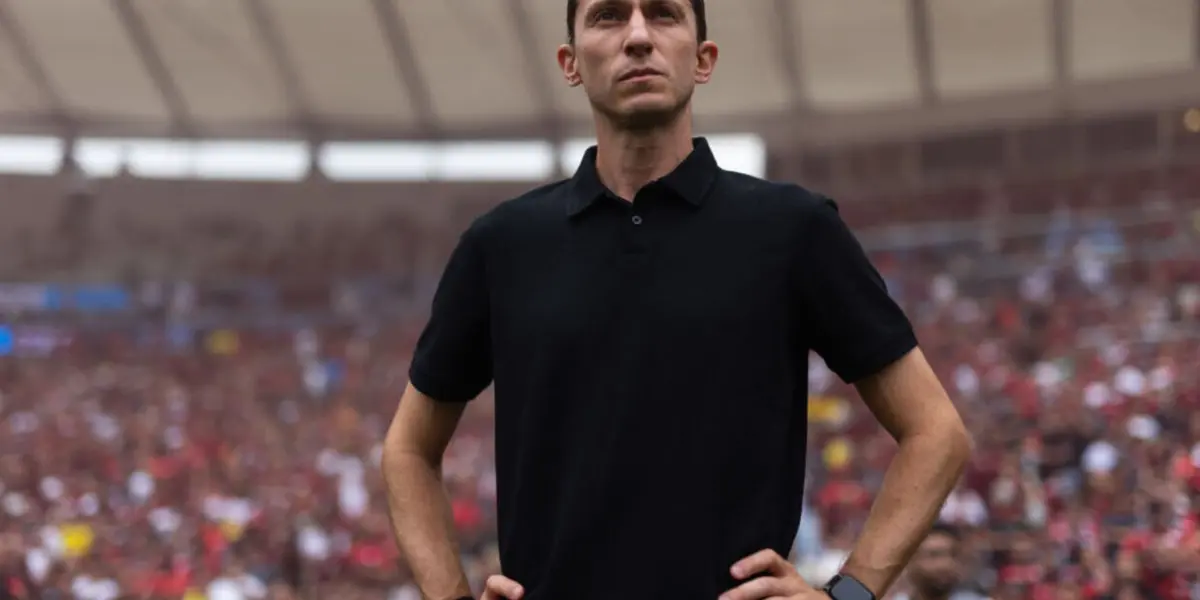 Foto: Flamengo/Divulgação