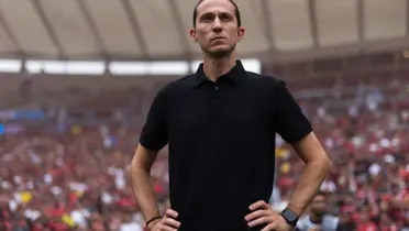 Foto: Flamengo/Divulgação