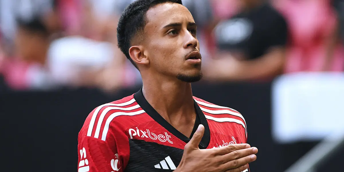 Foto: Flamengo/Divulgação